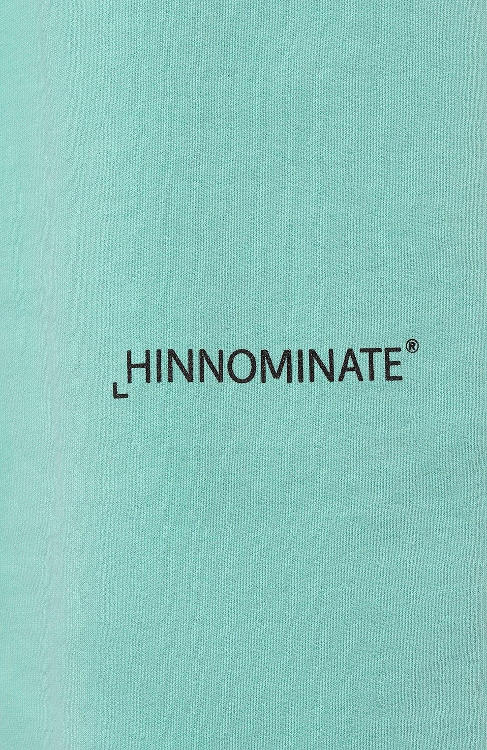 Хлопковые шорты HINNOMINATE, арт. HUS3/HNM183, фото 5