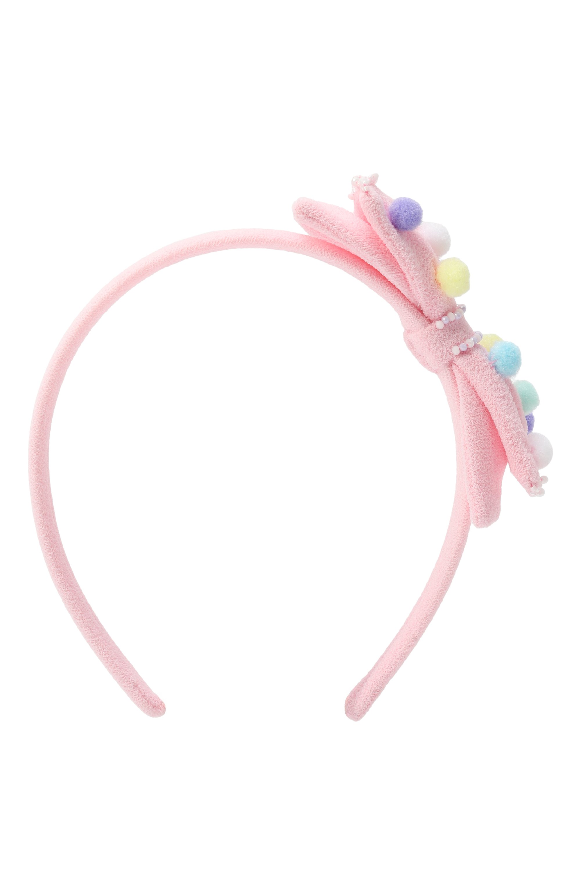 Ободок PINK.OLIVKA, арт. PO-70154, фото 1