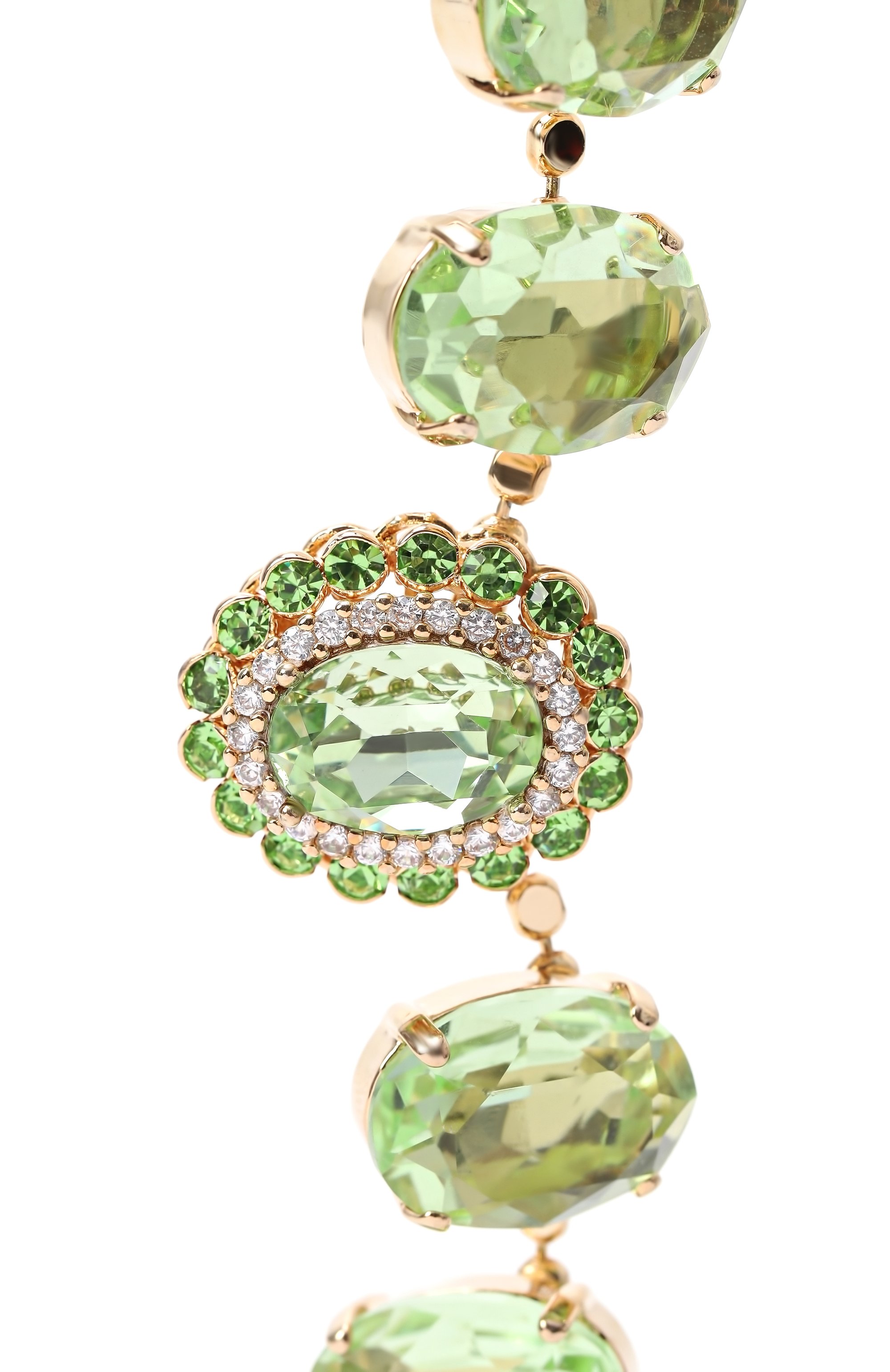 Колье ANTON HEUNIS, арт. CLR1.05, фото 3