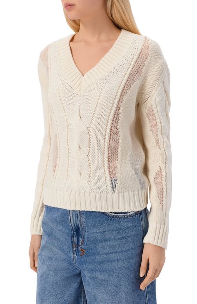 Свитер ICEBERG, арт. A013/7471, фото 3