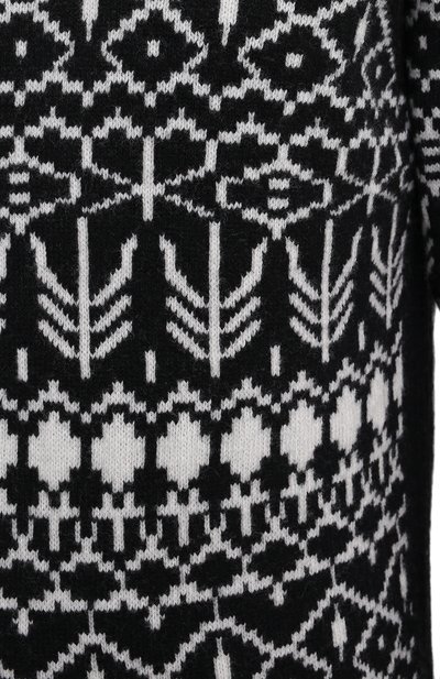 Шерстяной свитер BOGNER, арт. 88755966, фото 5