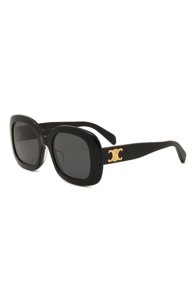 Женские солнцезащитные очки CELINE EYEWEAR, арт. CL40262U 01A