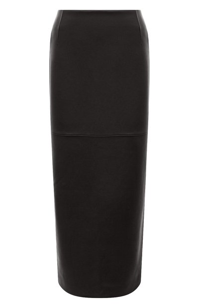 Кожаная юбка AGREEG, арт. 24150434, фото 1