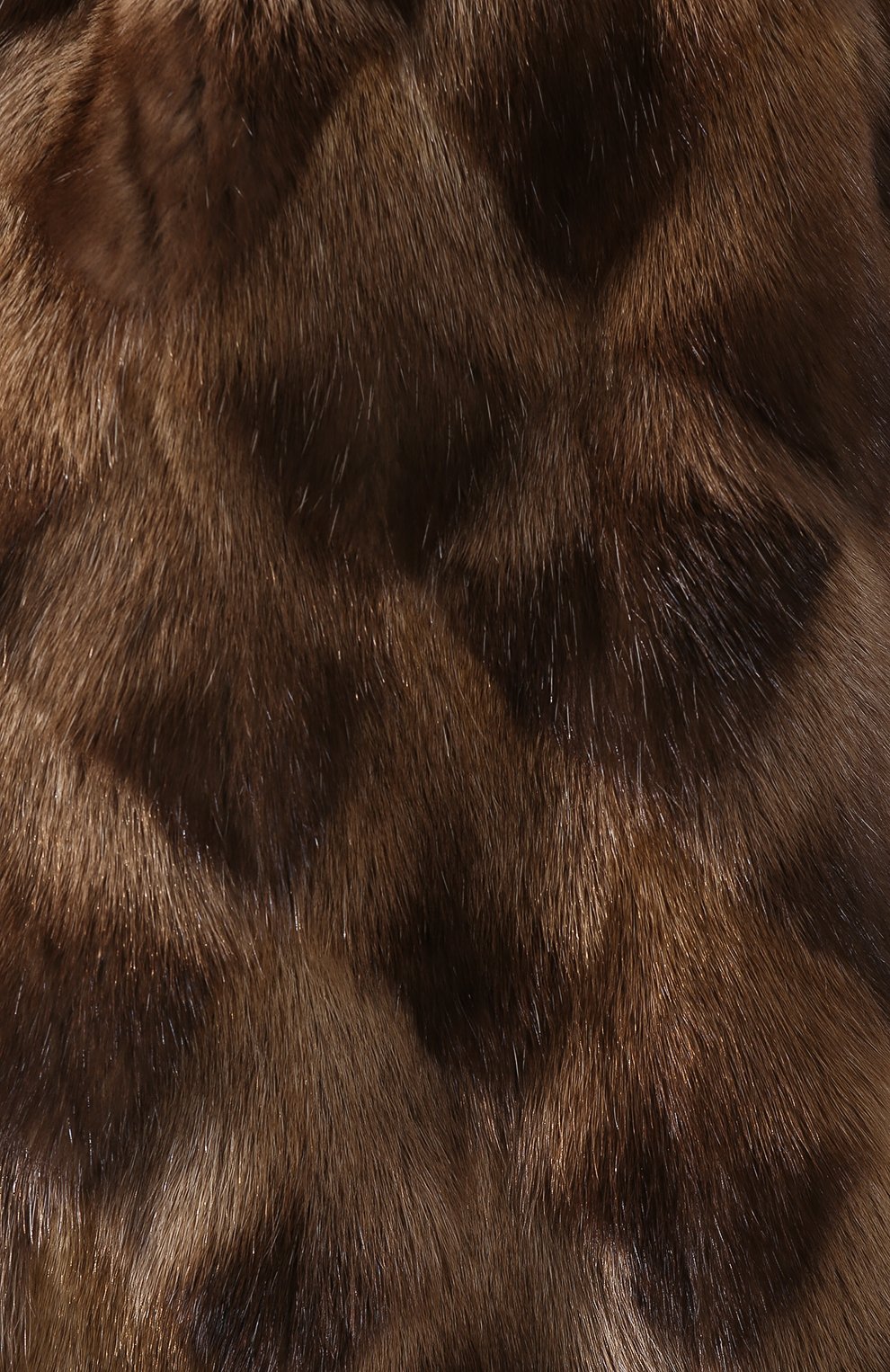 Шарф из меха соболя COLOR TEMPERATURE, арт. Б-10/895, фото 5