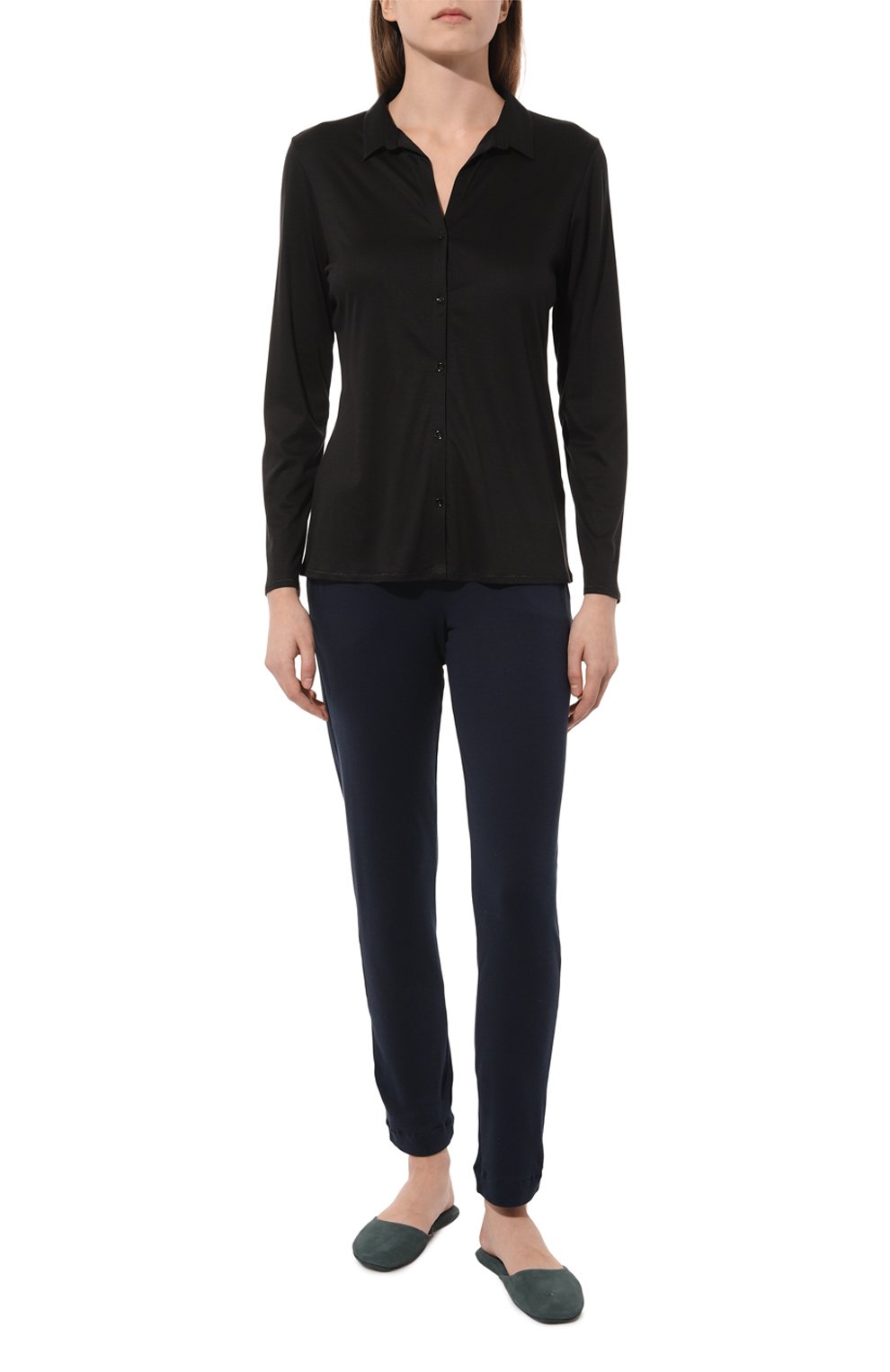 Рубашка HANRO, арт. 077305, фото 2