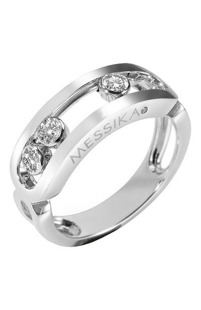 Женские кольцо MESSIKA, арт. 03998-WG