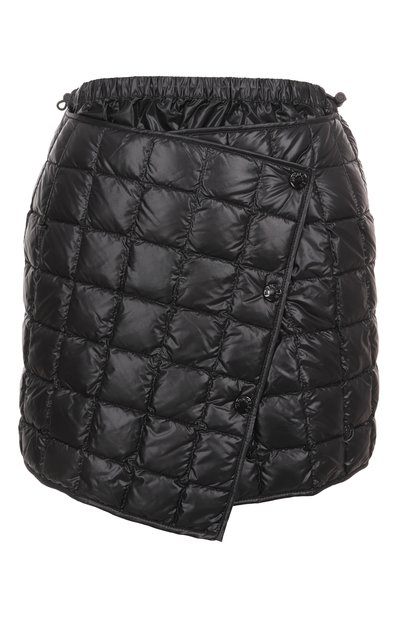 Пуховая юбка MONCLER, арт. 2D00001/595ZZ, фото 1