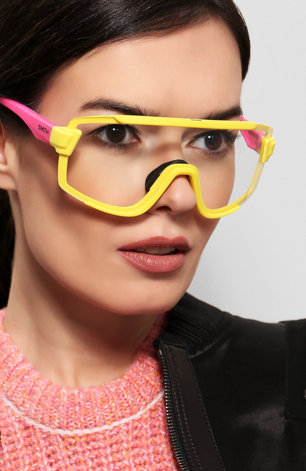 Солнцезащитные очки SMITH, арт. WILDCAT CG9, фото 6