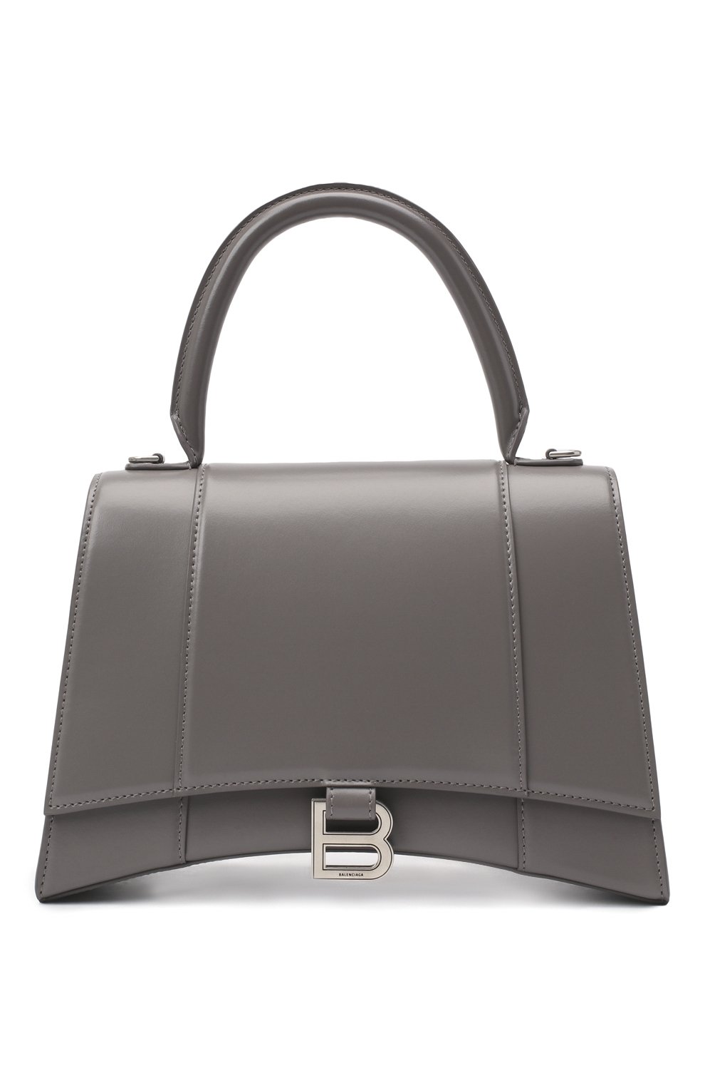 Сумка hourglass BALENCIAGA, арт. 619668/1QJ4Y, фото 1