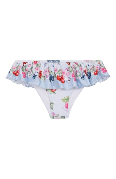 Раздельный купальник MONNALISA, арт. 19E077, фото 4