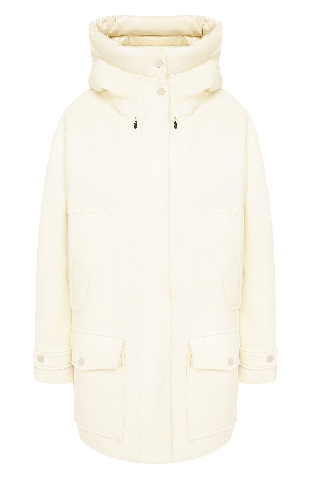 Шерстяная куртка tundra WOOLRICH, арт. WWCPS2820/UT1741, фото 1