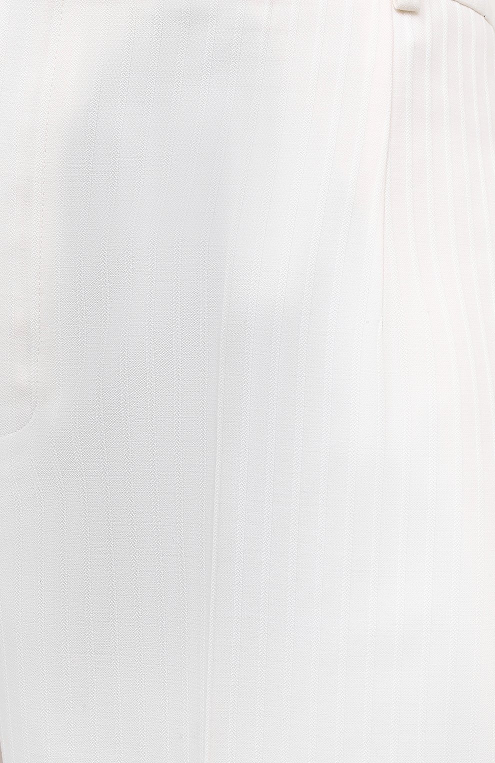 Шерстяные шорты SAINT LAURENT, арт. 648747/Y1A57, фото 5