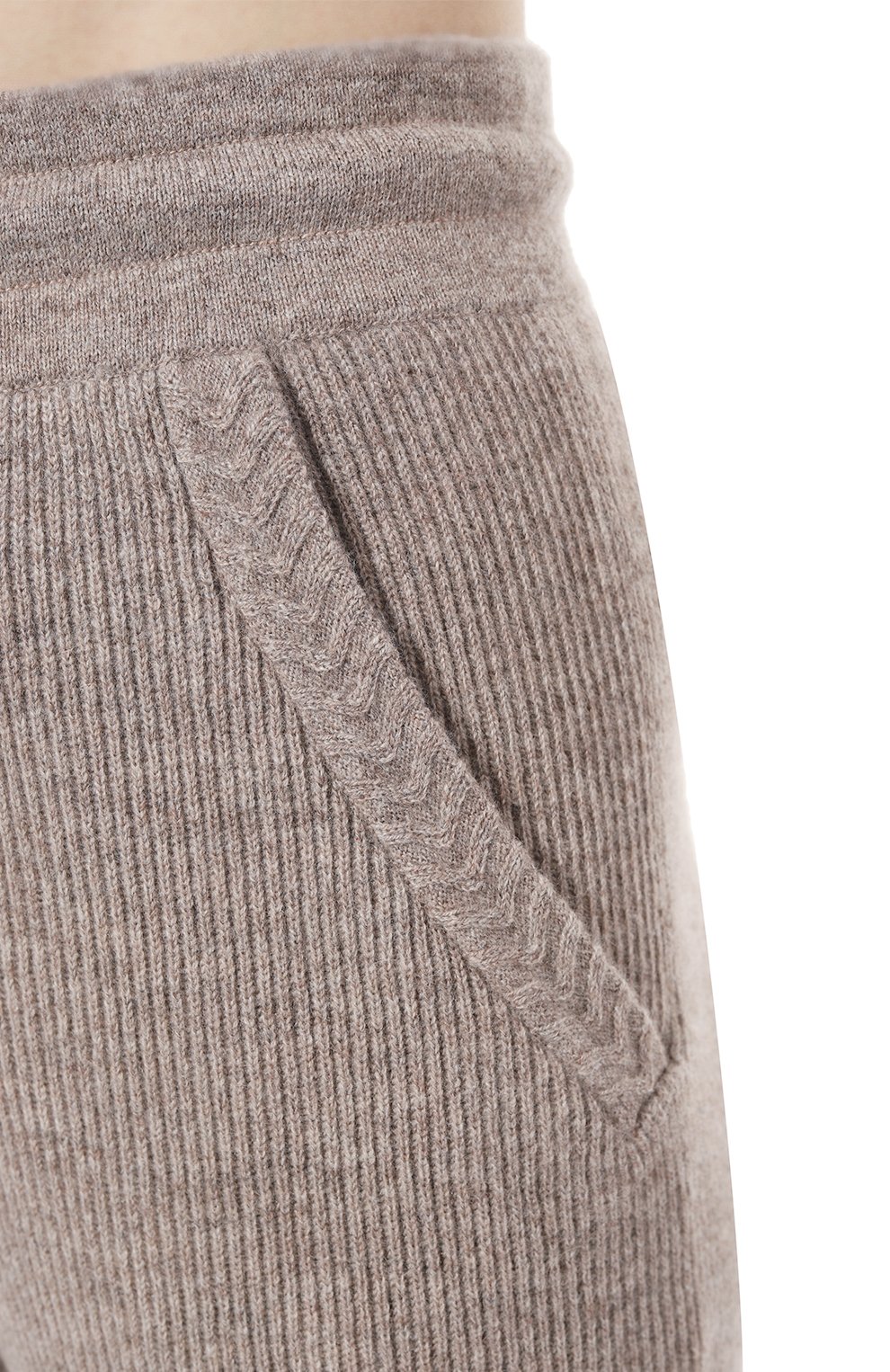 Кашемировые брюки ADDICTED, арт. MK920, фото 5