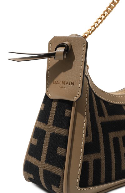 Сумка b-army BALMAIN, арт. DN0BT920/TJXQ, фото 3