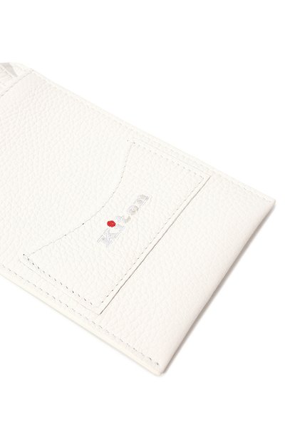 Кожаный чехол для iphone KITON, арт. DKAPN00739, фото 3