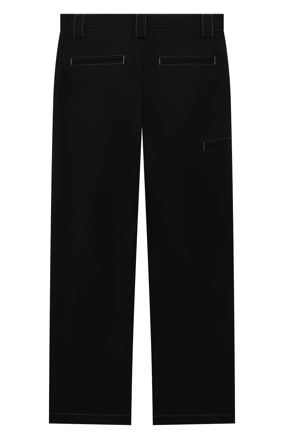 Брюки N21, арт. N21007/N0149/N21P66M/0UTLET AW22-23, фото 2