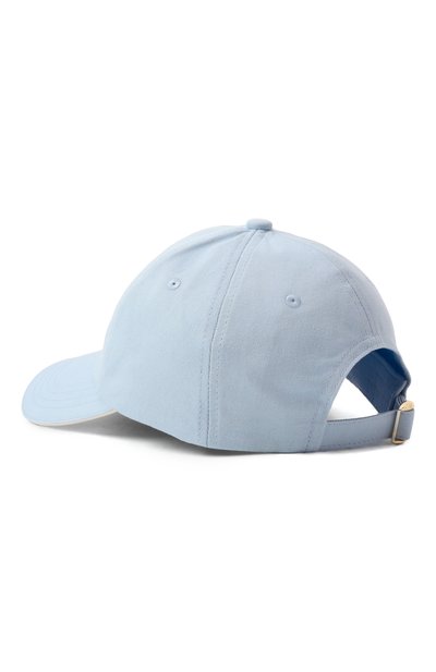 Хлопковая бейсболка BOSS, арт. 50533367, фото 3