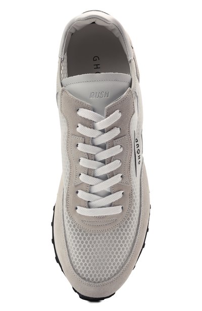 Комбинированные кроссовки rush teeth GHOUD, арт. E11ERTLMWL03, фото 5