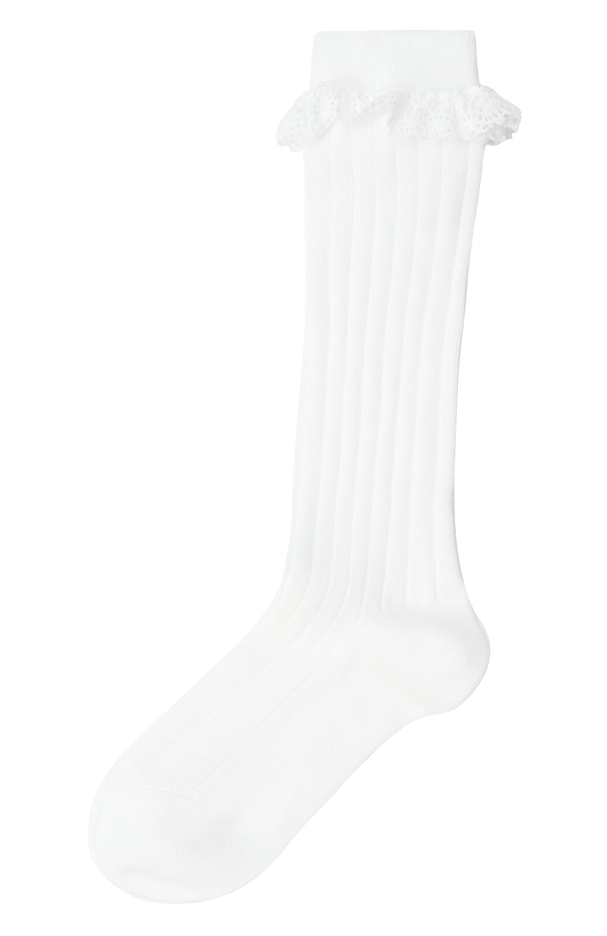 Хлопковые гольфы STORY LORIS, арт. 02218/21-28, фото 1