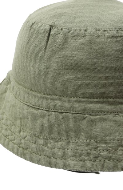 Панама из хлопка и льна BABYBU, арт. BI-D1032S235, фото 3