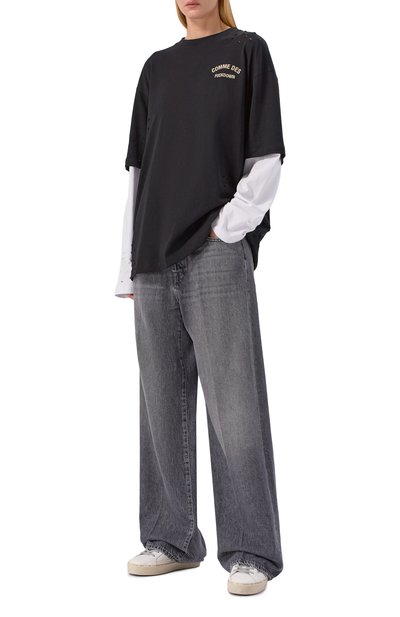 Женские джинсы grace JACOB COHEN, арт. JDM_Q0039 003 T733A V2