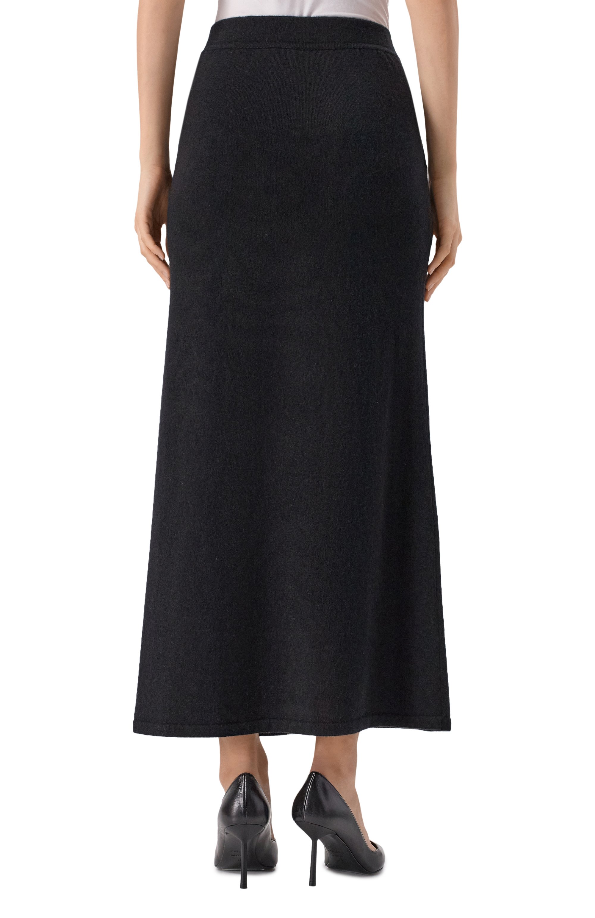 Кашемировая юбка MVST, арт. M25.1MW.K413, фото 4