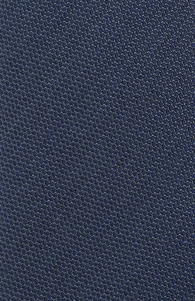 Галстук из смеси шелка и шерсти BRIONI, арт. 062H00/08438, фото 3