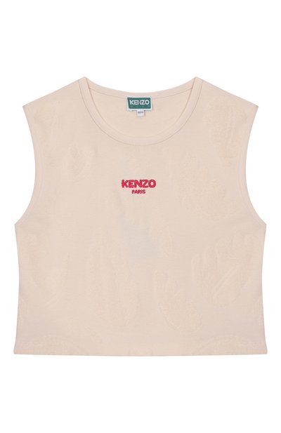 Комплект из топа и шорт KENZO, арт. K60917, фото 2