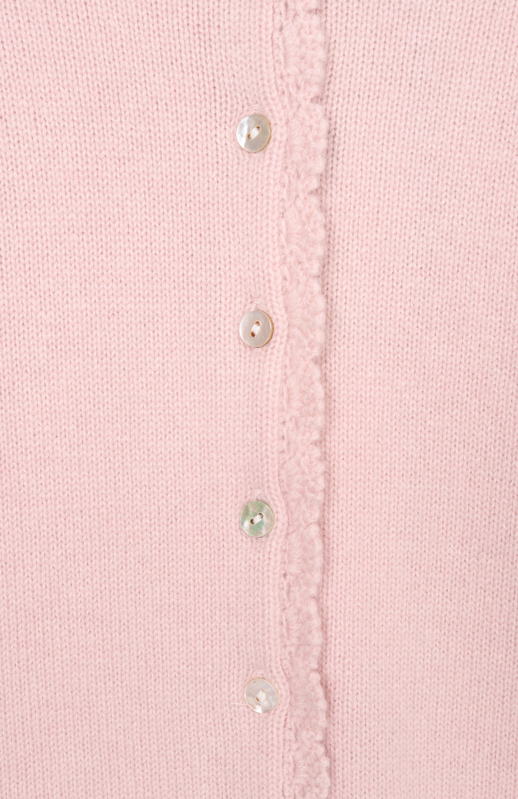 Кашемировый комбинезон OSCAR ET VALENTINE, арт. COM09, фото 3