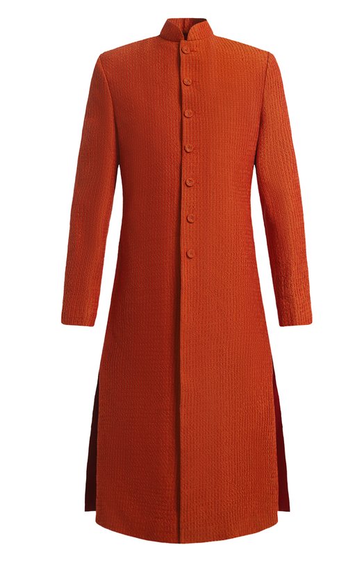 Костюм Ashish N Soni Оранжевый, фото 6