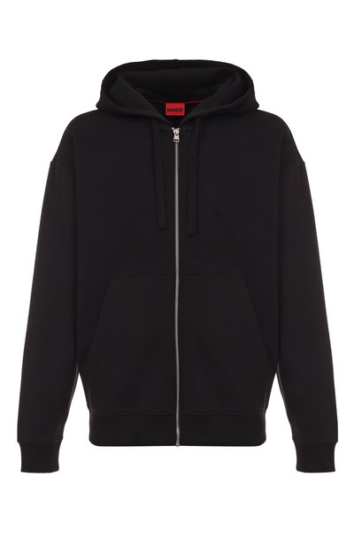 Мужской хлопковая толстовка HUGO, арт. 50548651