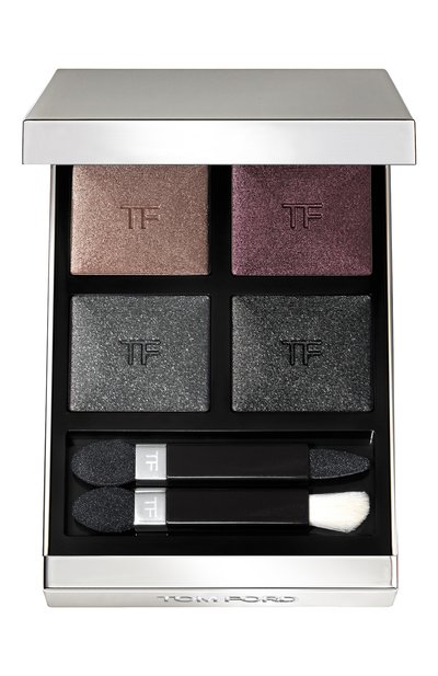 Женские тени для век eye color quad, оттенок badass TOM FORD, арт. T7X0-01