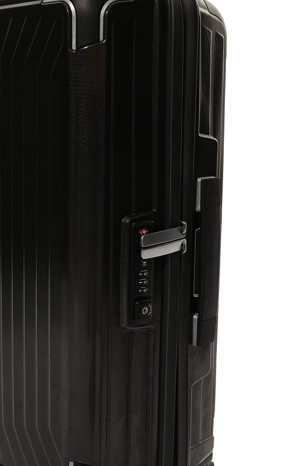 Чемодан lite box SAMSONITE, арт. 42N-09001, фото 4