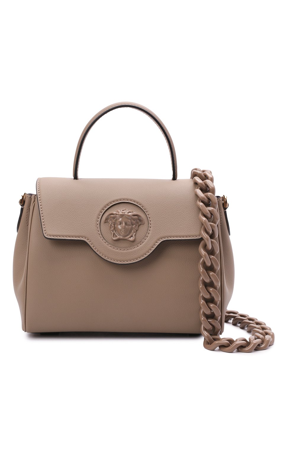 Сумка la medusa medium VERSACE, арт. DBFI039/DVIT2T, фото 8