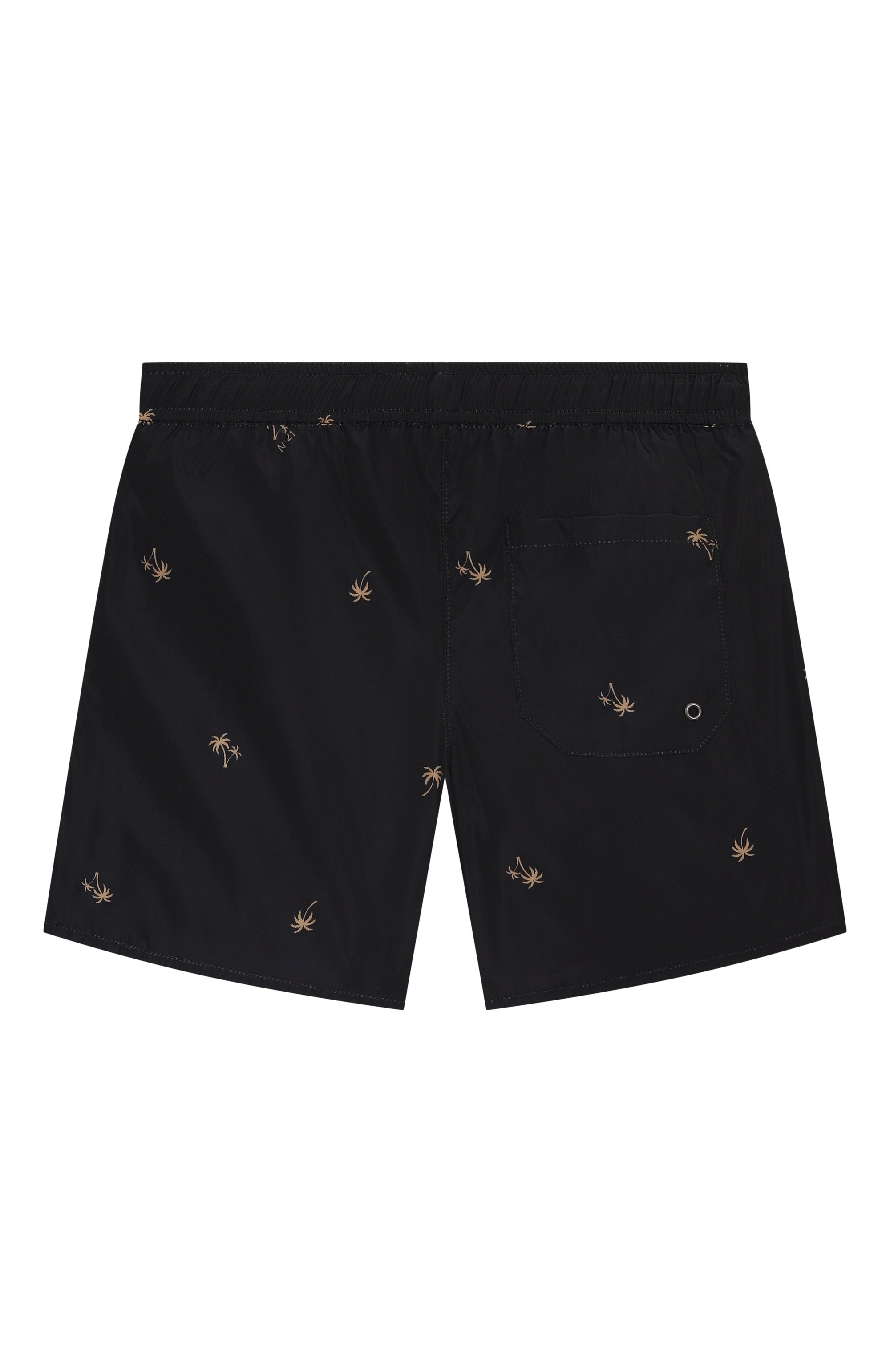 Плавки-шорты N21, арт. N2103Z/N0405, фото 2