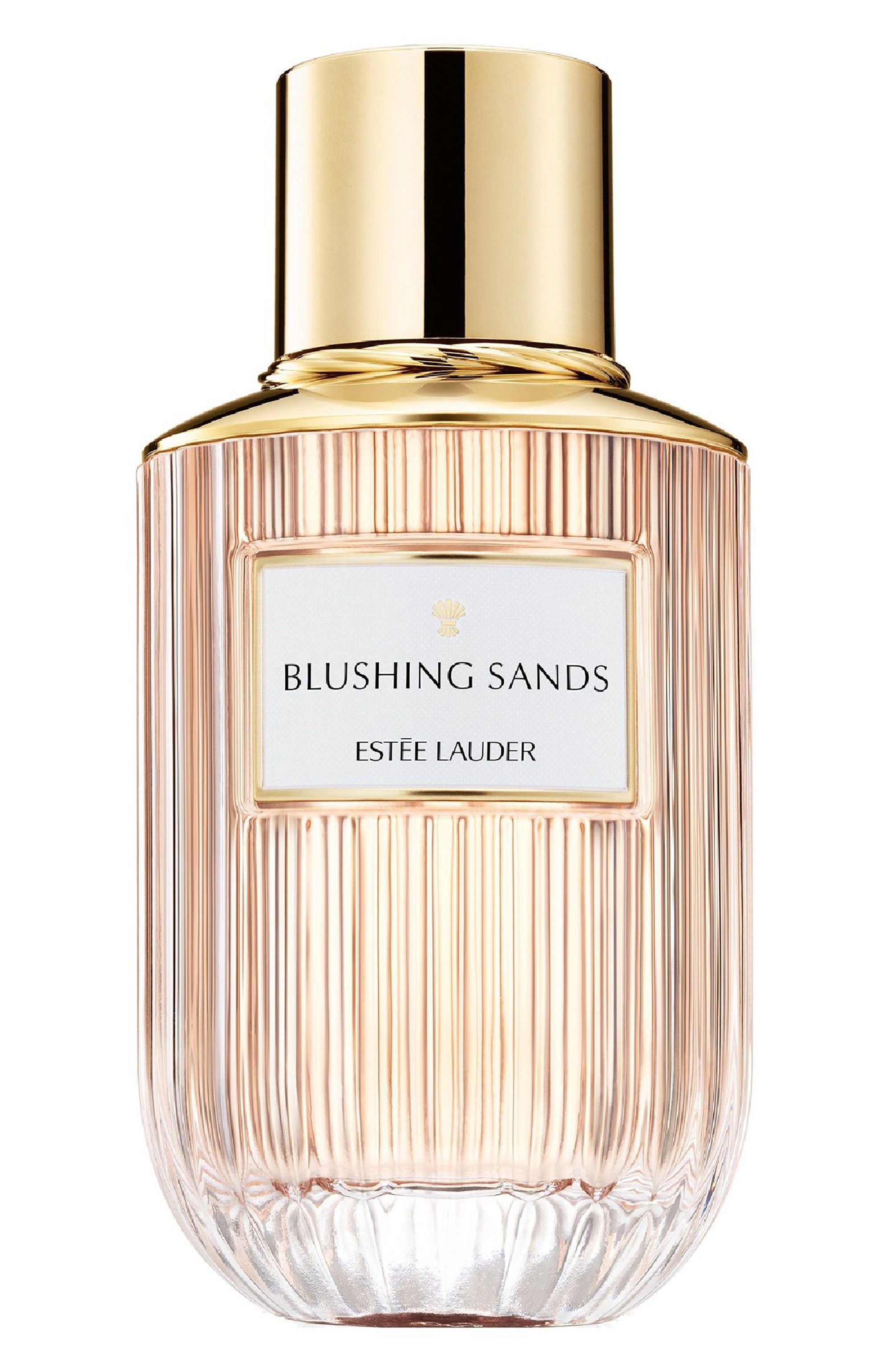 Парфюмерная вода blushing sands (40ml) ESTÉE LAUDER бесцветного цвета по цене 13200 руб., арт. GT97-01, фото 1 Парфюмерная вода blushing sands (40ml) ESTÉE LAUDER, арт. GT97-01, фото 1