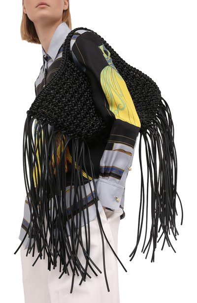 Сумка basket YUZEFI, арт. YUZPF20-SW-02, фото 2