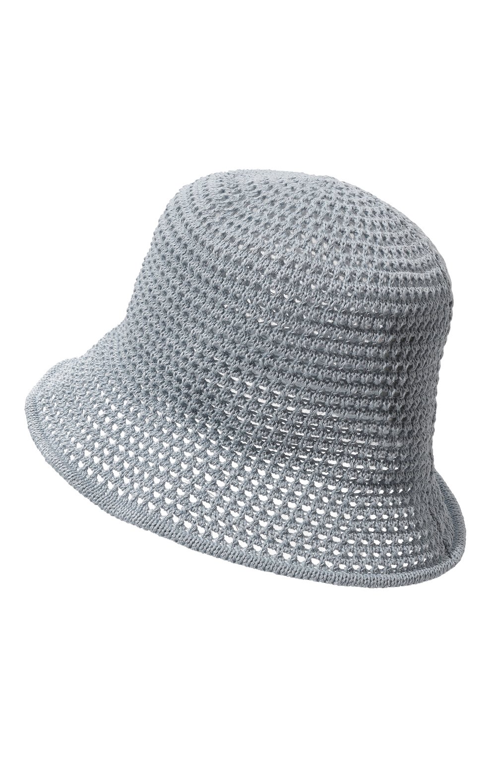 Хлопковая панама ELEVENTY, арт. I82CPLI07 TES0I315, фото 3