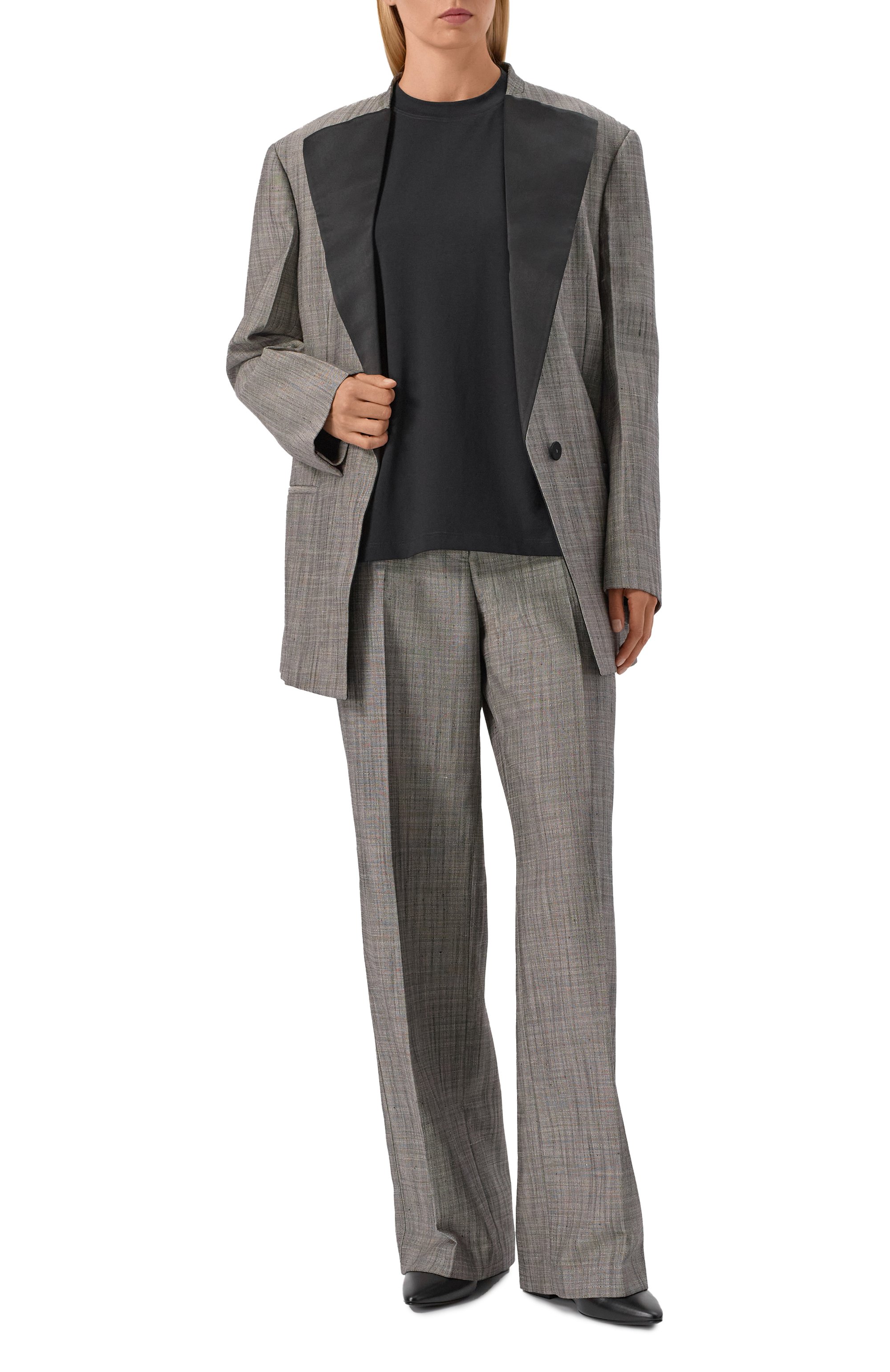 Хлопковая футболка ARMARIUM, арт. ARMFWTS05/JE03/002, фото 2