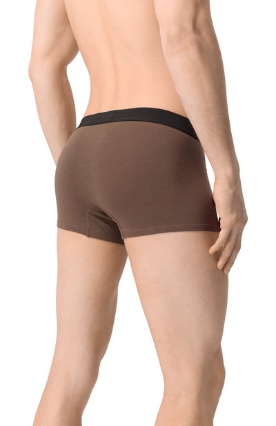 Хлопковые боксеры ZEGNA, арт. N3LC6/180, фото 3