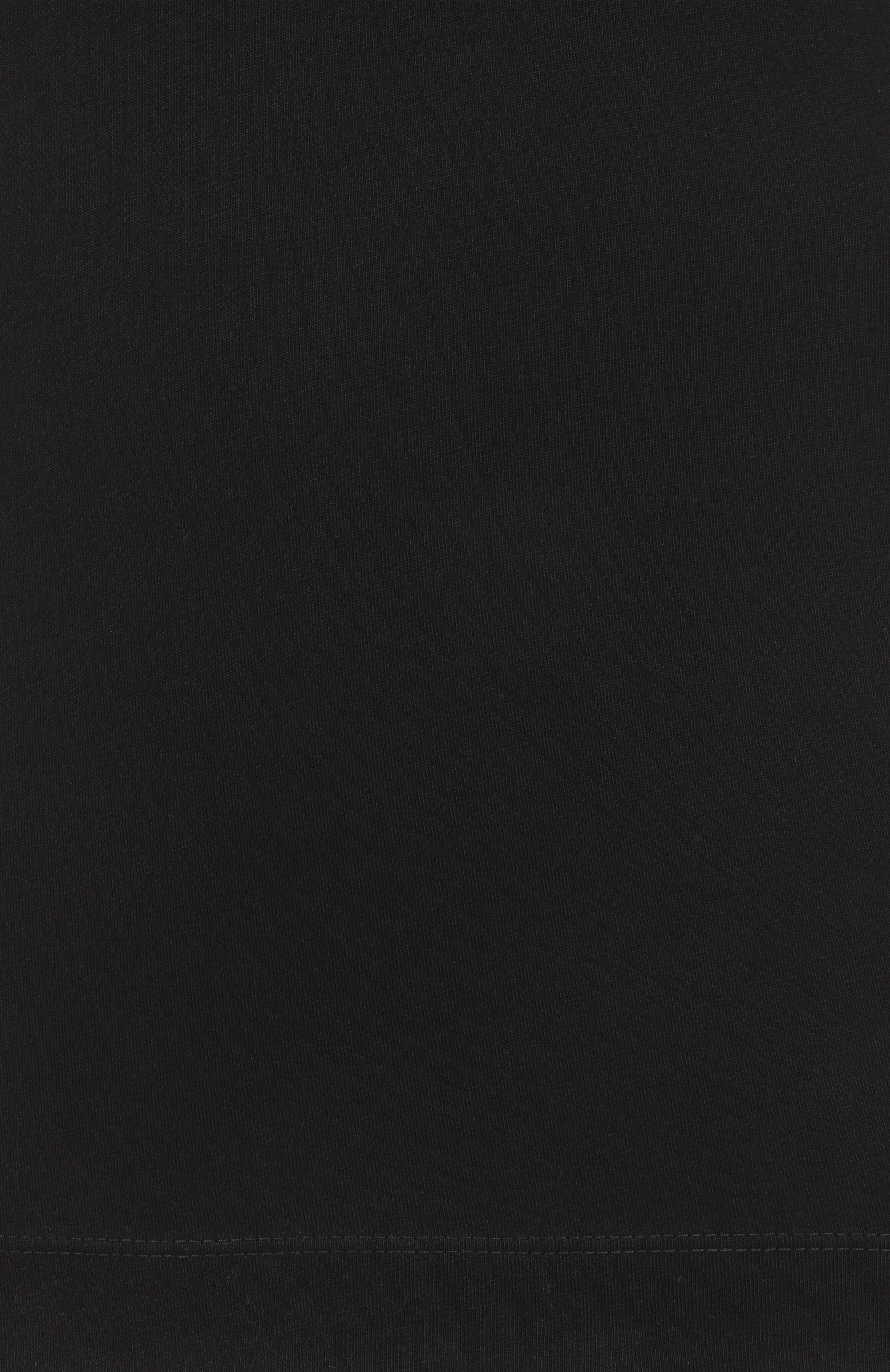 Хлопковая майка DRIES VAN NOTEN, арт. 251-021105-1600, фото 6