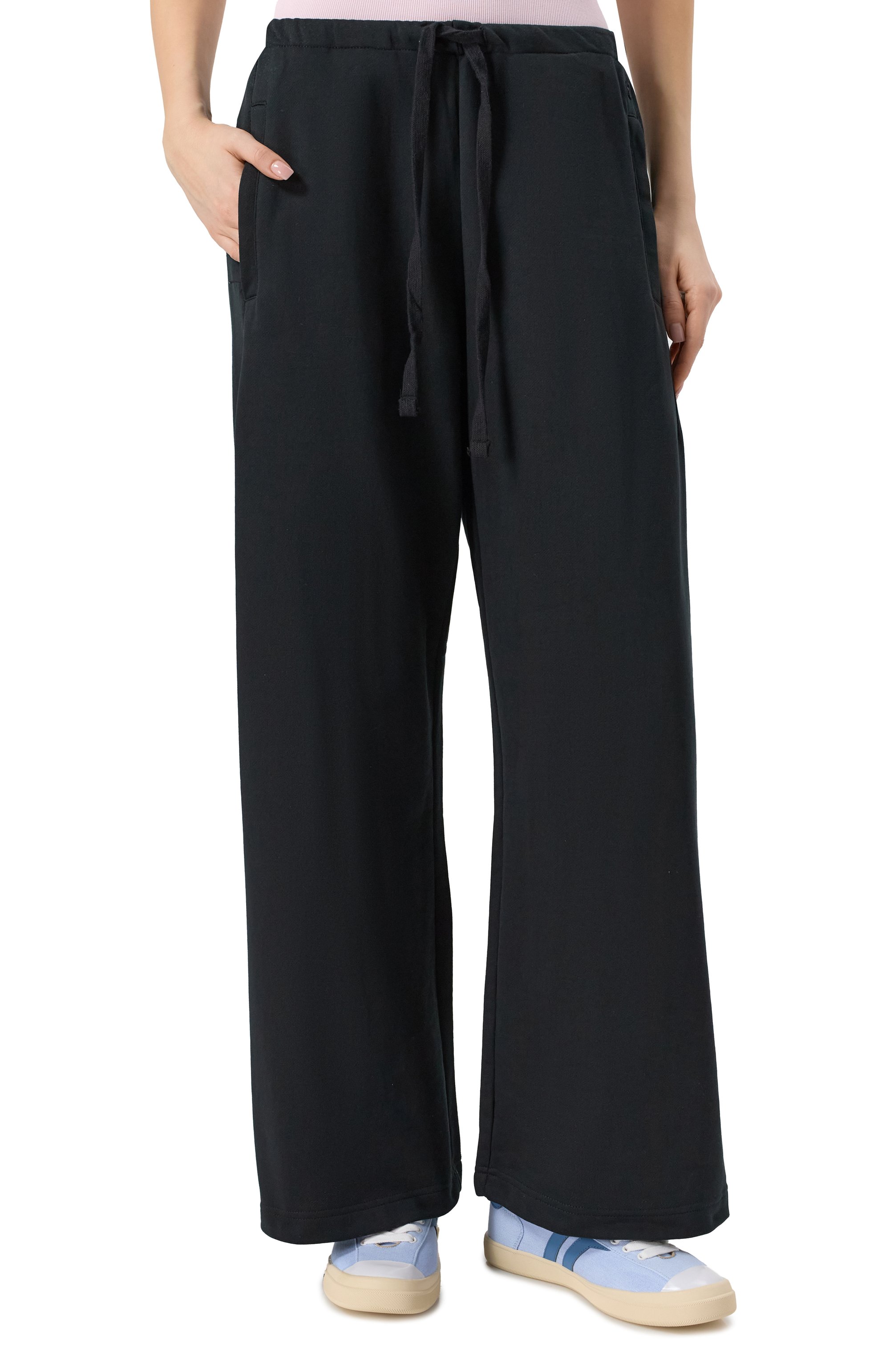 Хлопковые брюки REPLAY, арт. W8159 .000.23802, фото 3