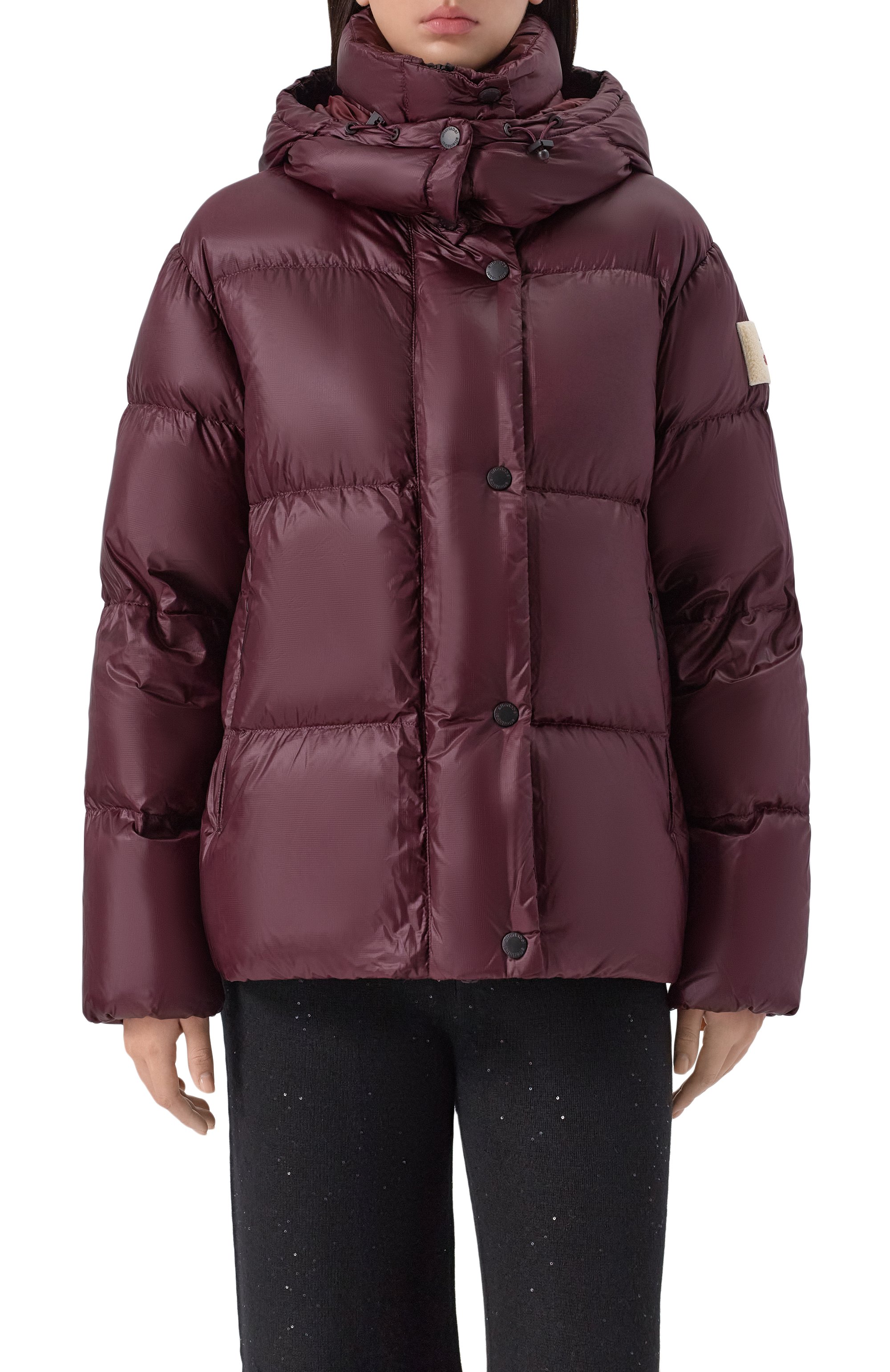 Пуховик AFTER LABEL, арт. KIPNUK/N051, фото 3