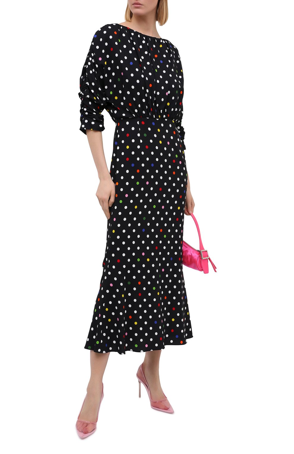 Туфли GIVENCHY, арт. BE401NE0P2, фото 2