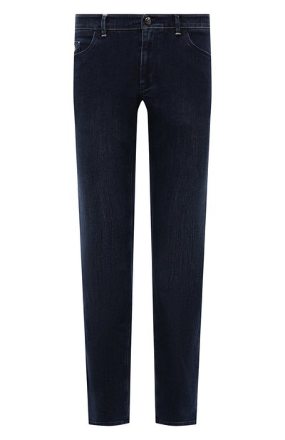 Мужские джинсы ZILLI, арт. MCY-00120-DESU1/BHR1