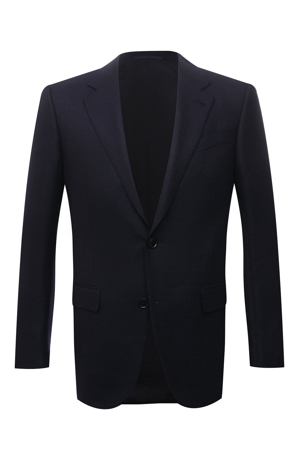 Шерстяной пиджак ZEGNA, арт. 252084/121220, фото 1