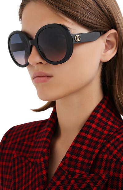 Солнцезащитные очки GUCCI, арт. GG0712S 002, фото 2