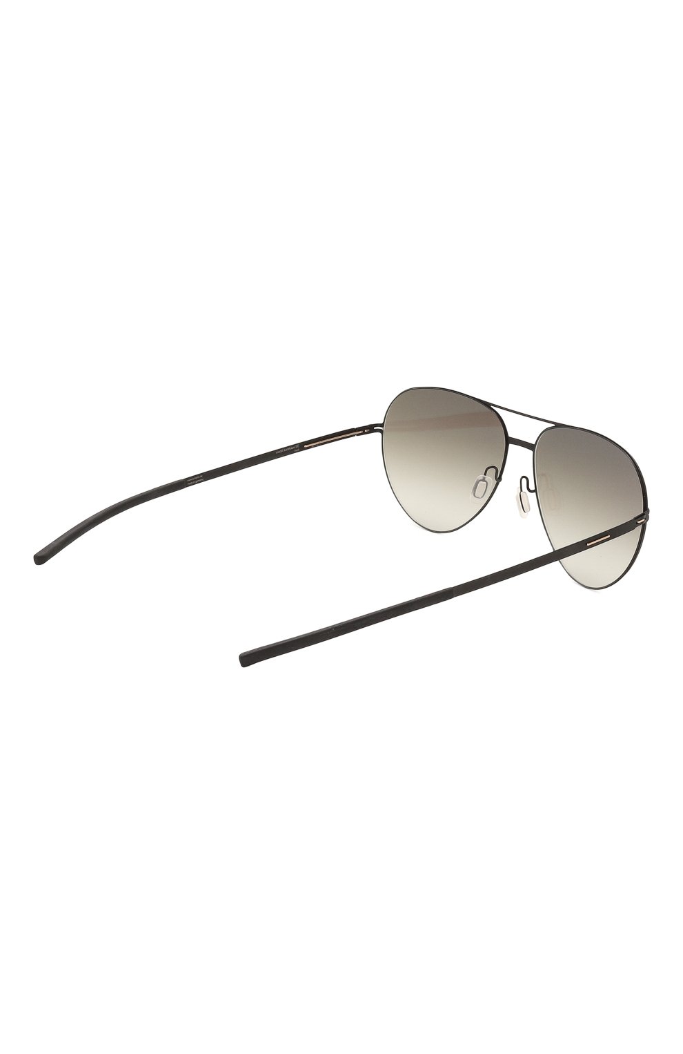 Солнцезащитные очки IC! BERLIN, арт. IB-KARAKAZE SE BLACK BR0WN-SAND MIRR0RED FLEX, фото 4