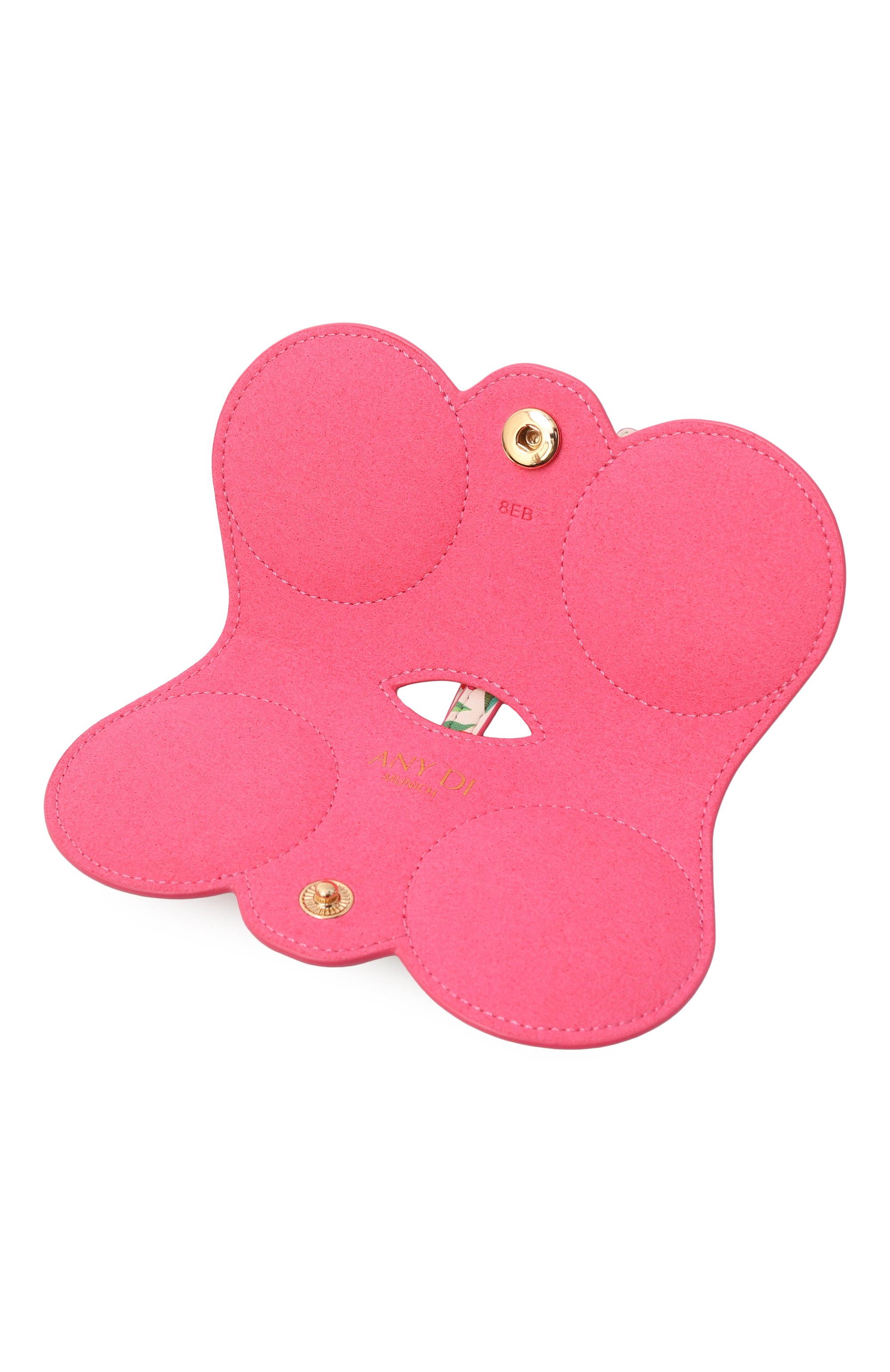 Футляр для очков ANY DI, арт. SP101652 PARADIS0, фото 3