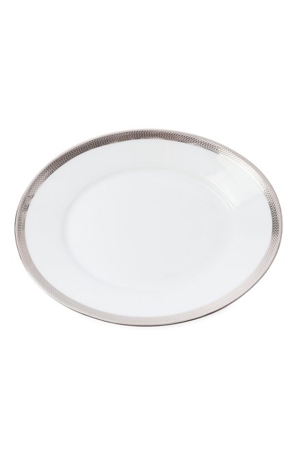 Блюдо для солений maille platine BERNARDAUD, арт. 2620/125